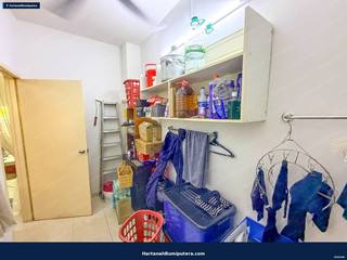 Freehold unit : 2 storey terrace Taman Saga Emas Kajang — gambar 14