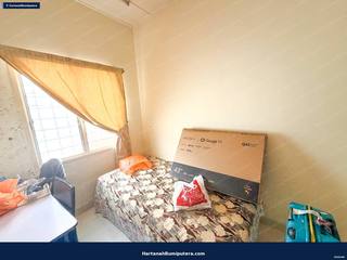 Freehold unit : 2 storey terrace Taman Saga Emas Kajang — gambar 20