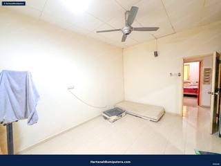 Freehold unit : 2 storey terrace Taman Saga Emas Kajang — gambar 23