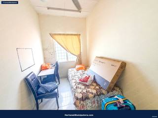 Freehold unit : 2 storey terrace Taman Saga Emas Kajang — gambar 21