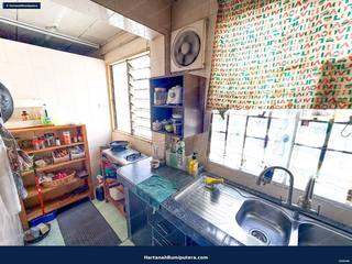 Freehold unit : 2 storey terrace Taman Saga Emas Kajang — gambar 17