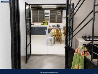 2-storey Terraced House at Taman Lingkaran Nur, Cheras, Kuala Lumpur — gambar 11