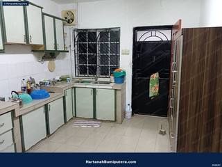 2-storey Terraced House at Taman Lingkaran Nur, Cheras, Kuala Lumpur — gambar 8