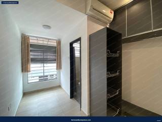 Kawasan cepat membangun : 2 storey terrace Bangi Avenue 1 Kajang — gambar 19