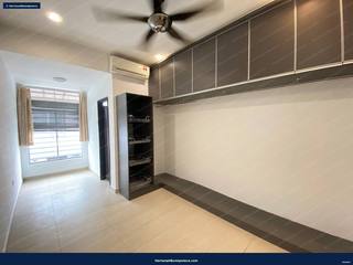 Kawasan cepat membangun : 2 storey terrace Bangi Avenue 1 Kajang — gambar 18
