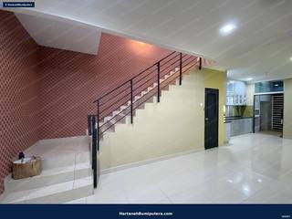 Kawasan cepat membangun : 2 storey terrace Bangi Avenue 1 Kajang — gambar 8