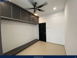 Kawasan cepat membangun : 2 storey terrace Bangi Avenue 1 Kajang — gambar 17