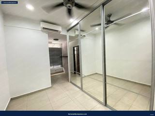 Kawasan cepat membangun : 2 storey terrace Bangi Avenue 1 Kajang — gambar 21