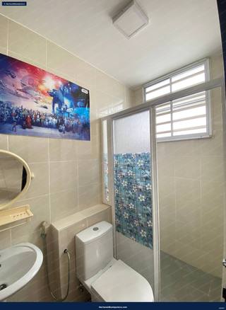 Kawasan cepat membangun : 2 storey terrace Bangi Avenue 1 Kajang — gambar 22