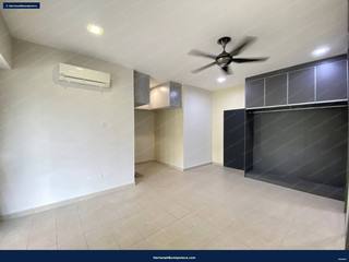 Kawasan cepat membangun : 2 storey terrace Bangi Avenue 1 Kajang — gambar 10