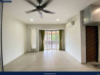 Kawasan cepat membangun : 2 storey terrace Bangi Avenue 1 Kajang — gambar 11