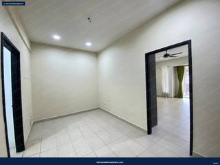 Kawasan cepat membangun : 2 storey terrace Bangi Avenue 1 Kajang — gambar 23