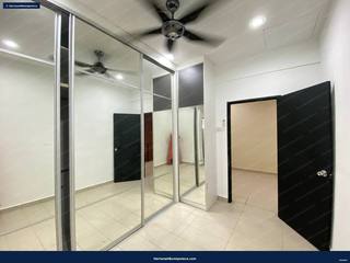 Kawasan cepat membangun : 2 storey terrace Bangi Avenue 1 Kajang — gambar 20