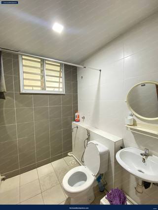Kawasan cepat membangun : 2 storey terrace Bangi Avenue 1 Kajang — gambar 16