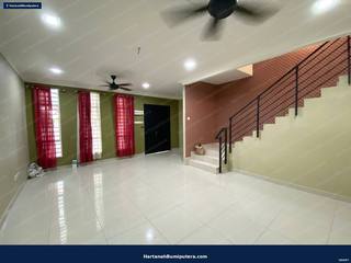 Kawasan cepat membangun : 2 storey terrace Bangi Avenue 1 Kajang — gambar 6