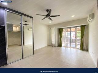 Kawasan cepat membangun : 2 storey terrace Bangi Avenue 1 Kajang — gambar 9