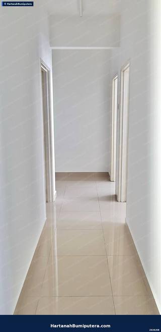Fully Furnished : The Arc Condo Cyberjaya — gambar 5