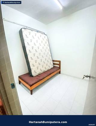 Spacious Unit : 2 storey terrace Mahkota Cheras — gambar 6
