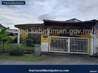 Hartanah Lelong — NO. XX, JALAN BSS 2/6B, BANDAR SEREMBAN SELATAN, 71450, SEREMBAN, Negeri Sembilan — gambar 1