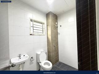 Murah :Terrace 2 tingkat Taman Ruby Dengkil — gambar 4
