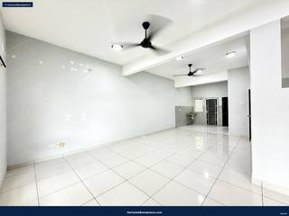Murah :Terrace 2 tingkat Taman Ruby Dengkil — gambar 1