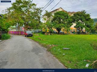 Lot Banglo Tepi Jalan UTAMA Gombak. Freehold Geran Individu. Jangan Lepaskan Peluang — gambar 10