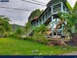Lot Banglo Tepi Jalan UTAMA Gombak. Freehold Geran Individu. Jangan Lepaskan Peluang — gambar 11