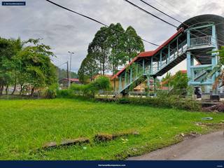Lot Banglo Tepi Jalan UTAMA Gombak. Freehold Geran Individu. Jangan Lepaskan Peluang — gambar 8