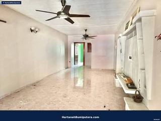 Corner : 2 storey terrace Seksyen 4 Bandar Baru Bangi — gambar 8