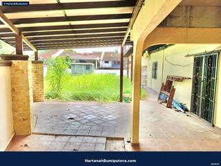 Corner : 2 storey terrace Seksyen 4 Bandar Baru Bangi — gambar 5