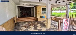 Corner : 2 storey terrace Seksyen 4 Bandar Baru Bangi — gambar 3
