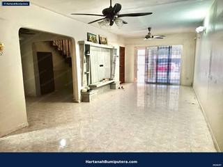 Corner : 2 storey terrace Seksyen 4 Bandar Baru Bangi — gambar 7