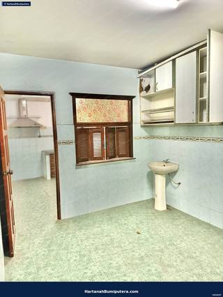 Corner : 2 storey terrace Seksyen 4 Bandar Baru Bangi — gambar 15
