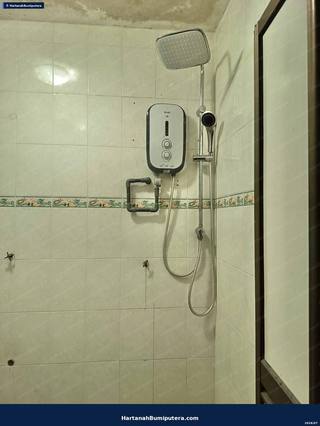 Corner : 2 storey terrace Seksyen 4 Bandar Baru Bangi — gambar 14