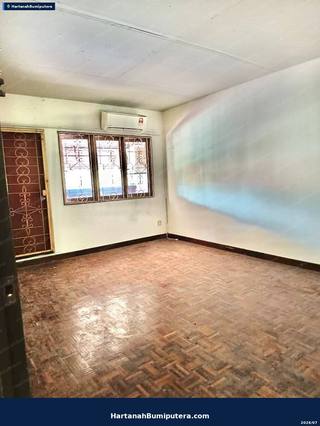 Corner : 2 storey terrace Seksyen 4 Bandar Baru Bangi — gambar 10