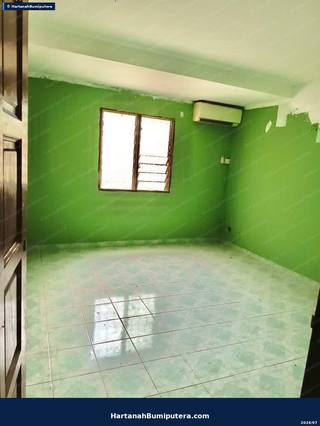 Corner : 2 storey terrace Seksyen 4 Bandar Baru Bangi — gambar 11