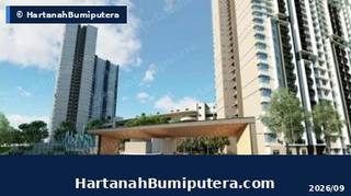 Vierra Residence (Bukit Jalil) — gambar 41