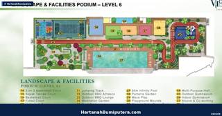 Vierra Residence (Bukit Jalil) — gambar 18