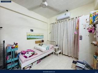 PANGSAPURI CARLINA, KOTA DAMANSARA — gambar 3