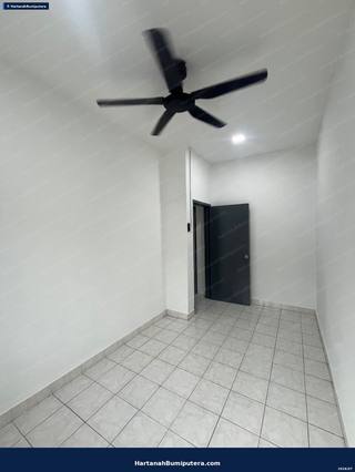 Double Storey Terraced House Address: Taman Sri Haneco, Semenyih, Selangor — gambar 8