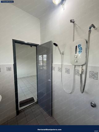Double Storey Terraced House Address: Taman Sri Haneco, Semenyih, Selangor — gambar 10