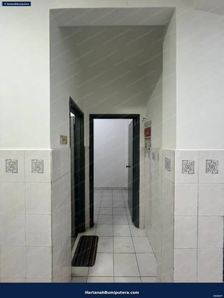 Double Storey Terraced House Address: Taman Sri Haneco, Semenyih, Selangor — gambar 15