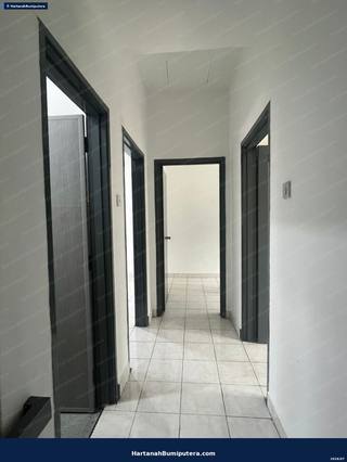 Double Storey Terraced House Address: Taman Sri Haneco, Semenyih, Selangor — gambar 3
