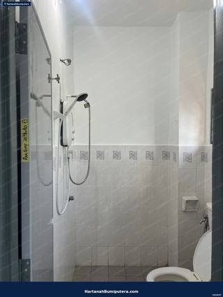 Double Storey Terraced House Address: Taman Sri Haneco, Semenyih, Selangor — gambar 5