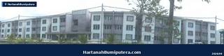 Hartanah Lelong — UNIT NO. XX-XX-XX, JALAN DESA AMAN S 10/3, PANGSAPURI ENESTA DESA AMAN, 09410, PADANG MEHA, Kedah — gambar 2