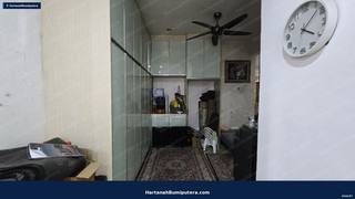 Corner Cantik : 2 Storey terrace Seksyen 4 Bandar Baru Bangi — gambar 15