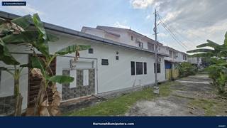 Corner Cantik : 2 Storey terrace Seksyen 4 Bandar Baru Bangi — gambar 6