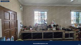 Corner Cantik : 2 Storey terrace Seksyen 4 Bandar Baru Bangi — gambar 10