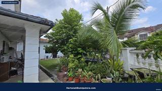 Corner Cantik : 2 Storey terrace Seksyen 4 Bandar Baru Bangi — gambar 4