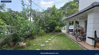Corner Cantik : 2 Storey terrace Seksyen 4 Bandar Baru Bangi — gambar 3